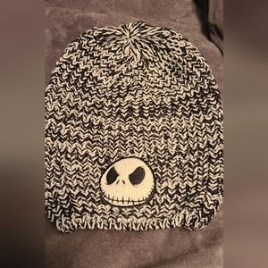 Nightmare before christmas beanie